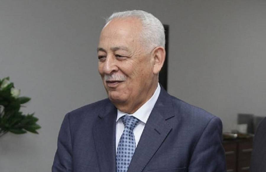 ابو الفيلات يرثي حاتم يوسف العيسوي في ذكرى وفاته.