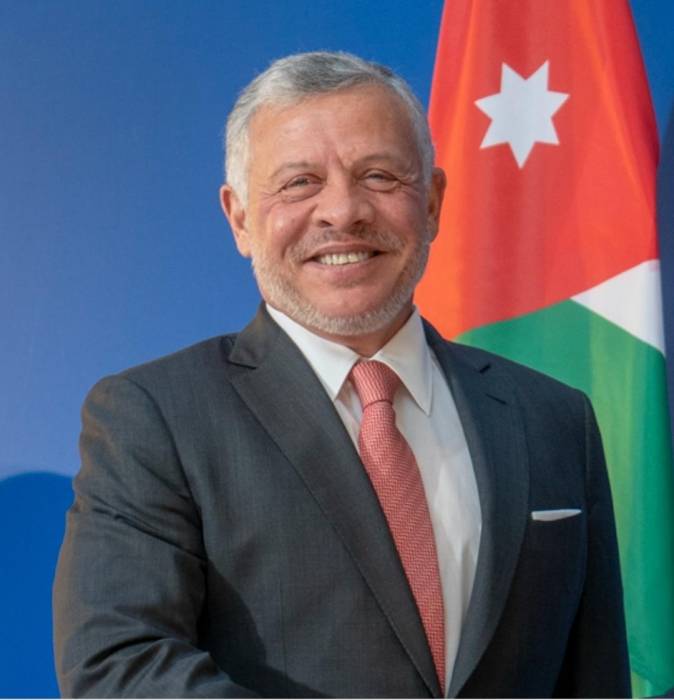 نقابة المقاولين تُهنئ بسلامة الملك 