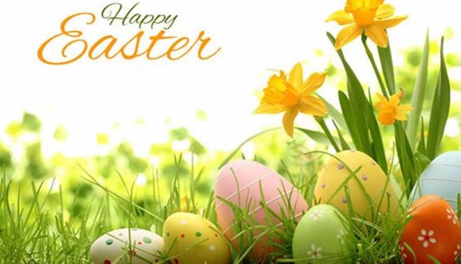 نقابة المقاولين تهنئ المسيحيين بعيد الفصح المجيد 