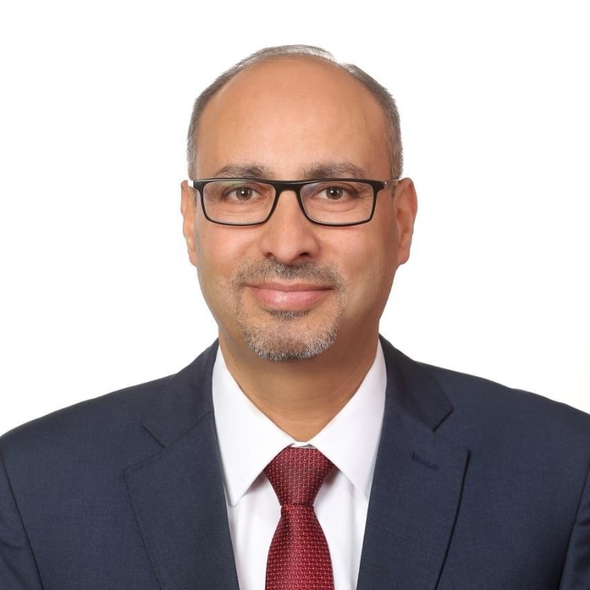 النائب الدكتور نمر السليحات يهنئ بمناسبة حلول عيد الفصح المجيد