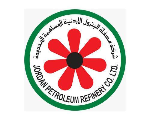 مصفاة البترول الأردنية تحذر من تداول روابط وهمية
