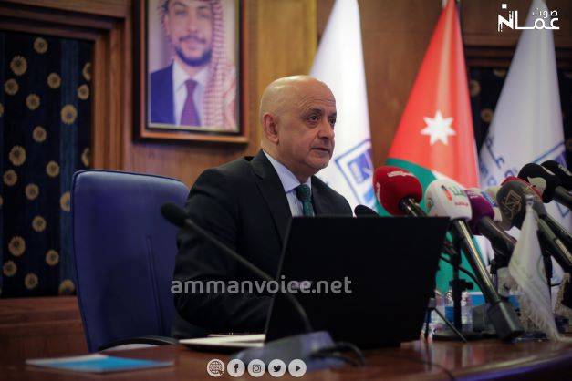 الحاج توفيق: فجوة غذائية عربية بنحو 50 مليار دولار تحتاج لتكامل اقتصادي من كافة البلدان