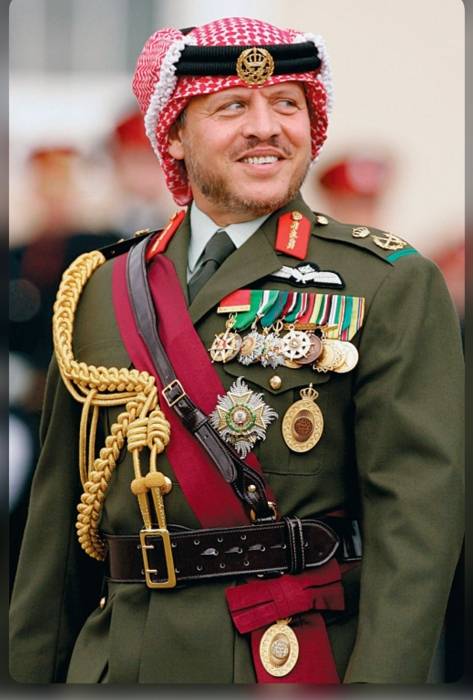 "البوتاس العربية" تهنىء بذكرى الجلوس الملكي الثالث والعشرين