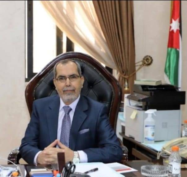 وليد الجلاد يوجه كلمة لطلبة التوجيهي.. وهذا ما قاله