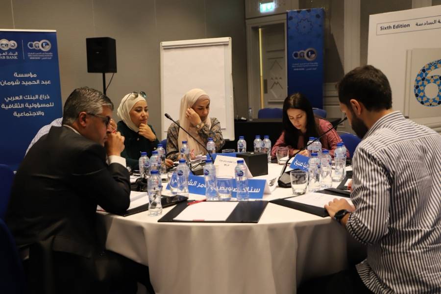 " شومان " و " الثقافة " تعقدان طاولة مستديرة للخروج باستراتيجية وطنية للقراءة