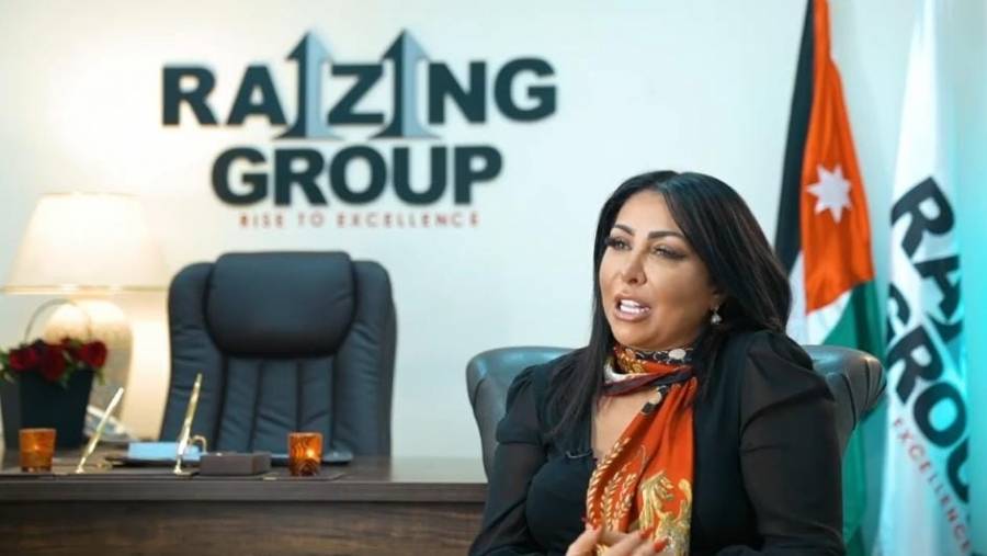 رايزنج جروب للاستشارات والهجرة تحقق نجاحات كبيرة في الأردن 