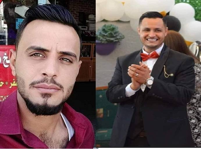 الكرك ترتدي الأسود بعد وفاة الشابين الصرايرة والمدادحة