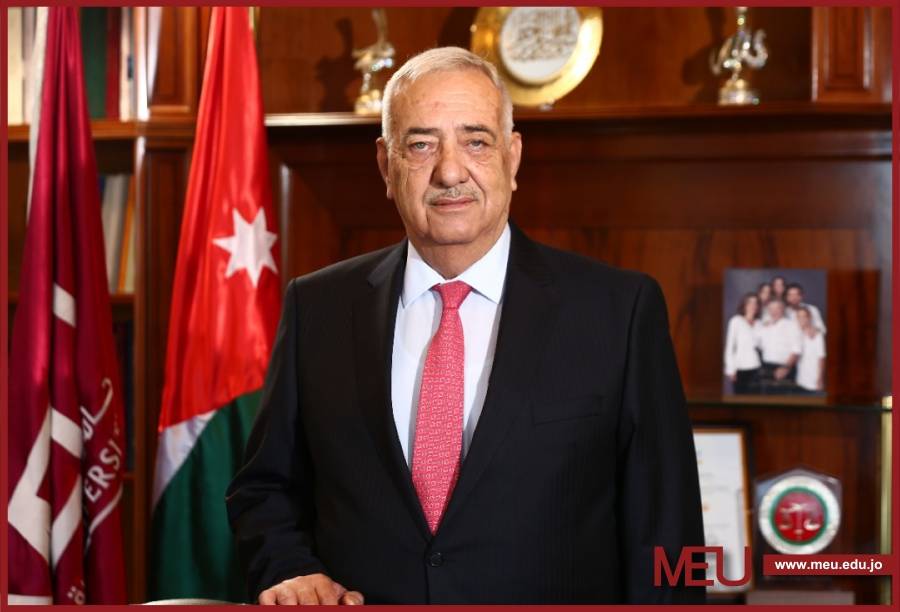 الدكتور يعقوب ناصرالدين عضوًا في "الأعيان"