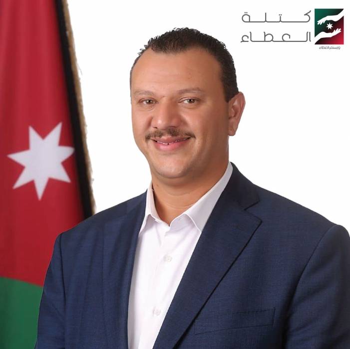 الحديد يدعو لزيادة تمثّل غرفة تجارة عمّان في مناطق شرق وجنوب عمّان