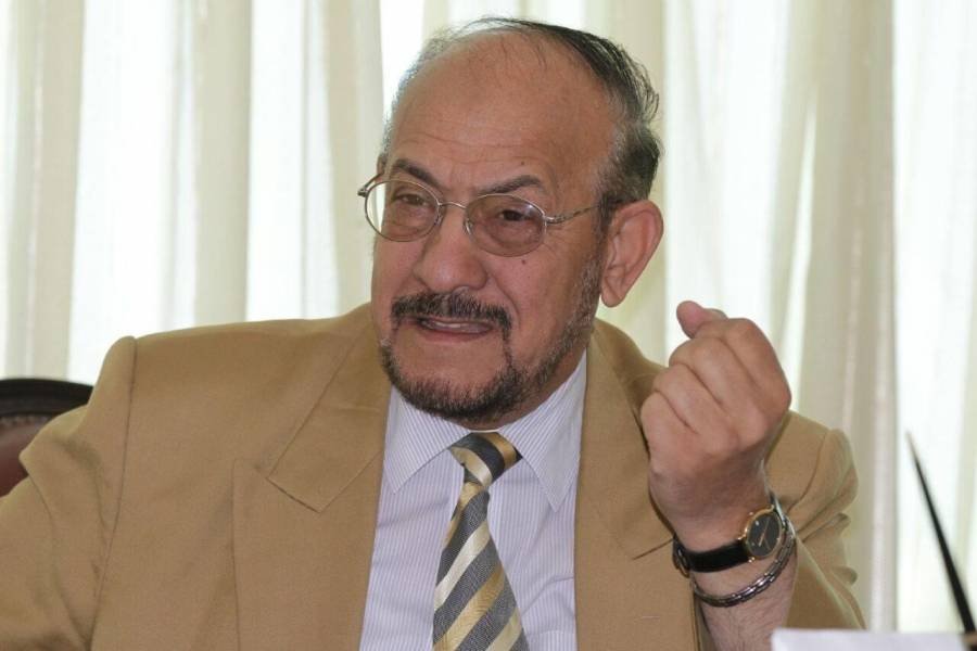 بكلمات مؤمنة بقضاء الله وقدره..الدكتور محمد الذنيبات (أبو المعتصم) ينعى الشيخ الجليل عبد المجيد الذنيبات