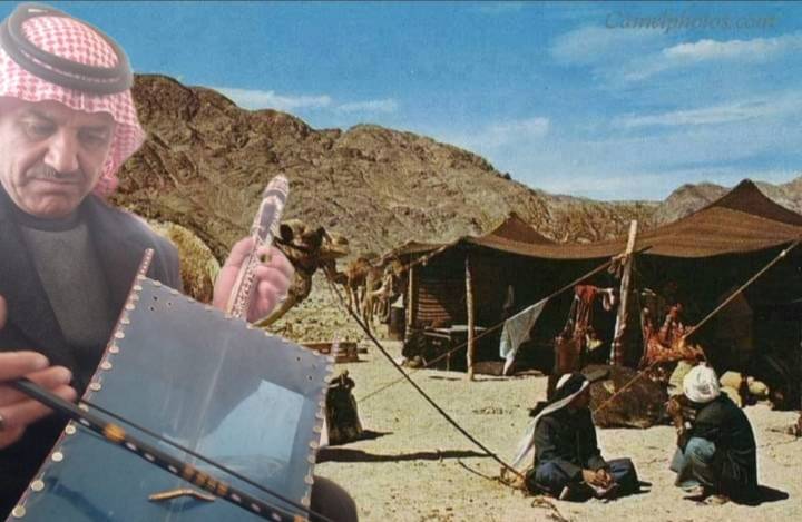 شاعر الربابة فايز الشوابكة يحافظ على التراث الأردني الأصيل