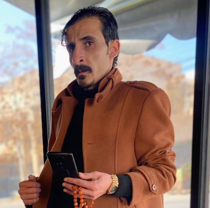 فوز الشاعر الأردني سميح الغنميين بالمركز الأول في مسابقة الشخصية المتميزة