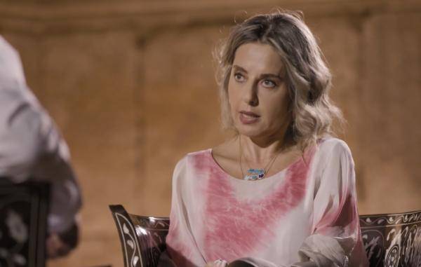 ديما علم: "بس بقول" ليس حكرا لي .. وانا ضد الكوتا النسائية