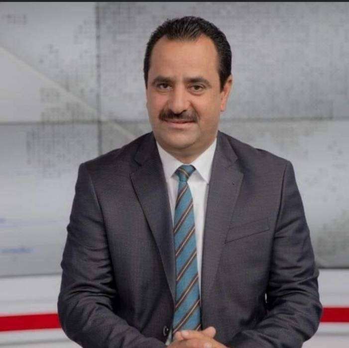 مامون شنيكات مديرا للبرامج في التلفزيون الأردني