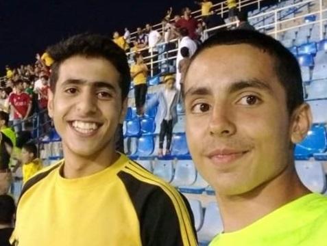 العمري: اكتشفنا أن الحياة في الأردن ليست كما كنا نعتقد من حيث غلاء الأسعار وتكاليف التنقل