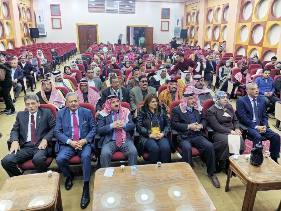 جمعية إنجاز للتوعية المجتمعية والمرصد الوطني الأردني لحقوق الإنسان يحتفلون بعيد ميلاد جلالة الملك عبدالله الثاني