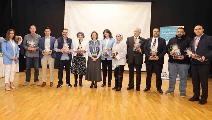 توقيع اتفاقيات بين "زها" الثقافي ومؤسسات المجتمع المحلي لتحفيز اليافعين وتعزيز ابداعاتهم