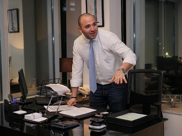 حزب الميثاق الوطني يناقش الاستراتيجية الزراعية ويؤكد ضرورة ضبط الاسعار في رمضان