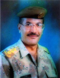 الذكرى الثالثة والعشرين لاستشهاد النقيب المهندس حمزة القضاة