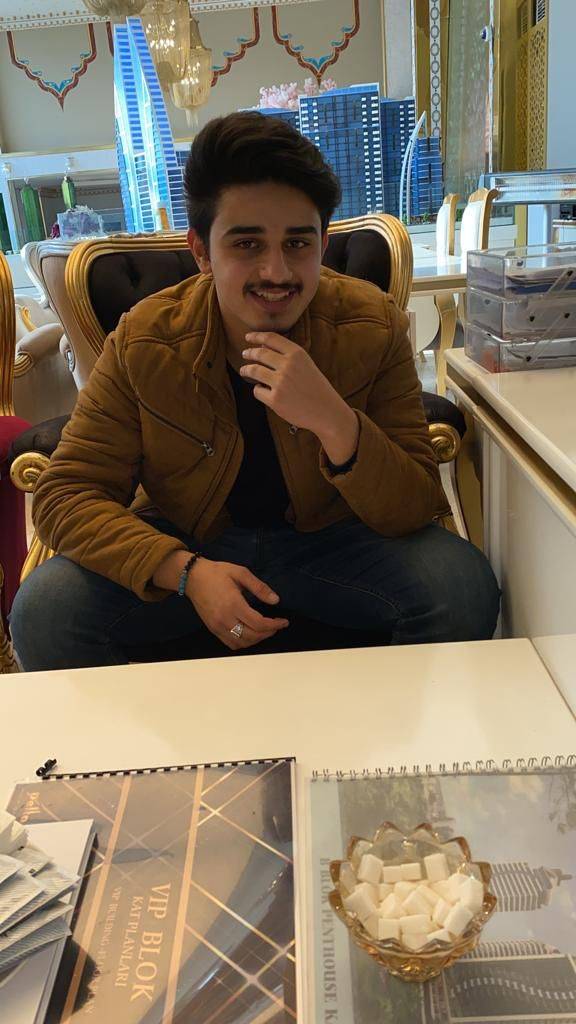 شكر على تعاز من عشيرة الطراونة