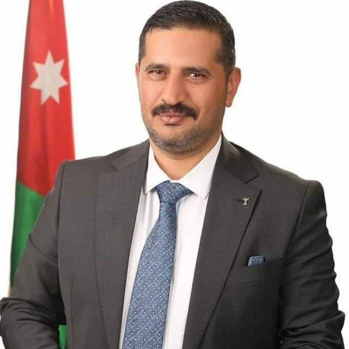 أهالي وادي السير يتقدمون بالشكر لرجل الأعمال "توفيق صندوقة"