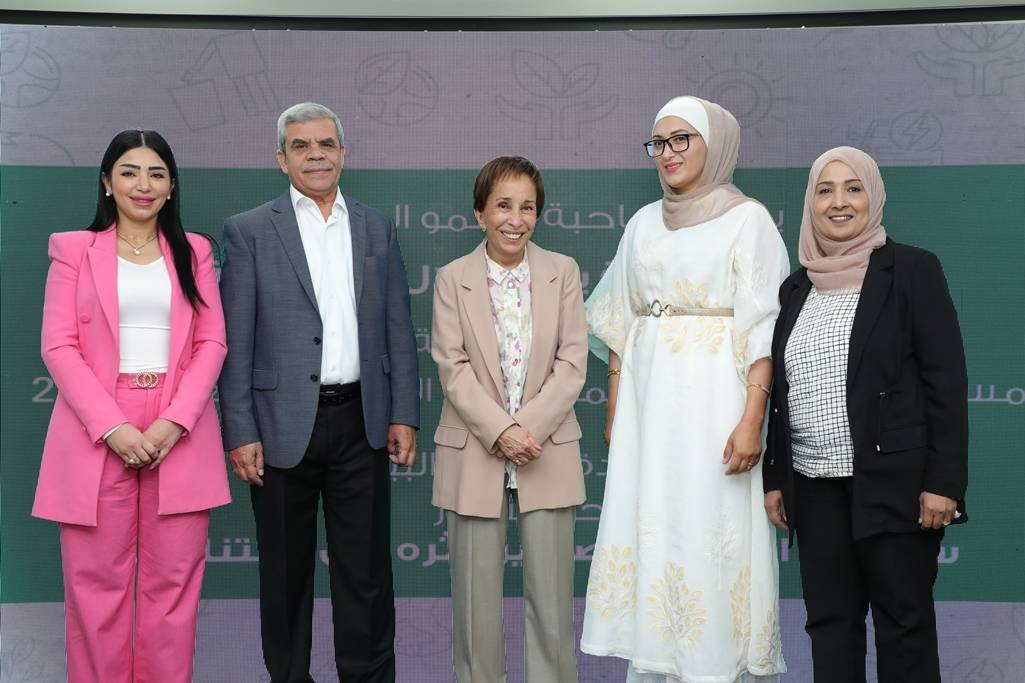 الأميرة بسمة تكرم الجهات الداعمة والشريكة لمسابقة الملكة علياء للمسؤولية الاجتماعية لعام 2022