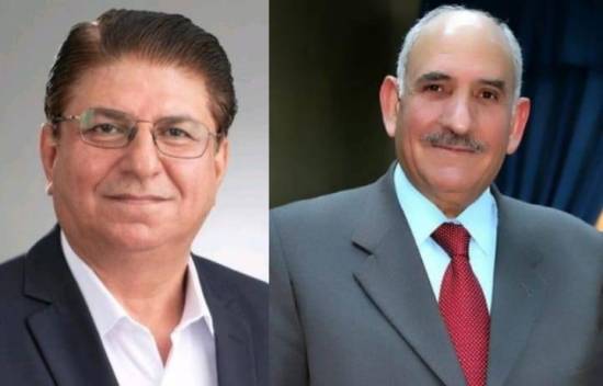 "الفوسفات الأردنية" وشركة سيف سلفر الكندية توقعان مذكرة تفاهم لإنشاء مصنع سماد بنتونايت الكبريت