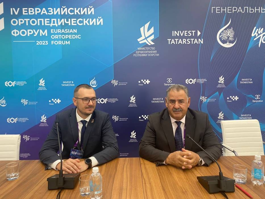 إليزاروف الأردن البروفسور نقرش 