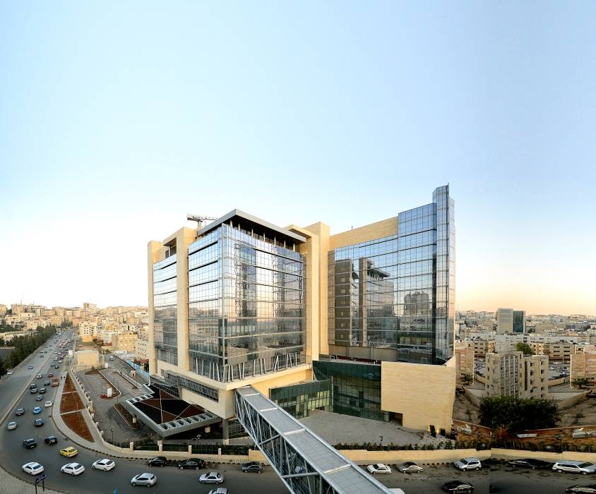 تعرف إلى أكثر محافظات الأردن إصابة بالسرطان