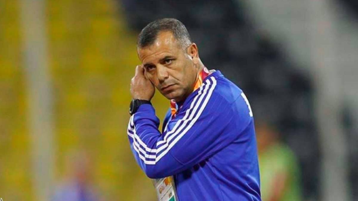 مصدر لـ"صوت عمان": أبو عابد باق في الفيصلي والعدول عن الاستقالة خلال ساعات