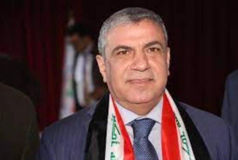 نقابة المقاولين الأردنين تبارك للسنافي إعادة انتخابه رئيساً لاتحاد المقاولين العراقيين 