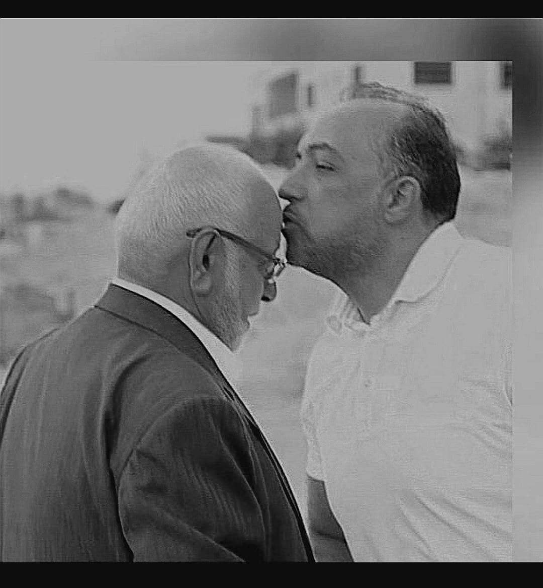 أبو خديجة: ولنا كلمة في ذكرى وفاة الوالد القدوة