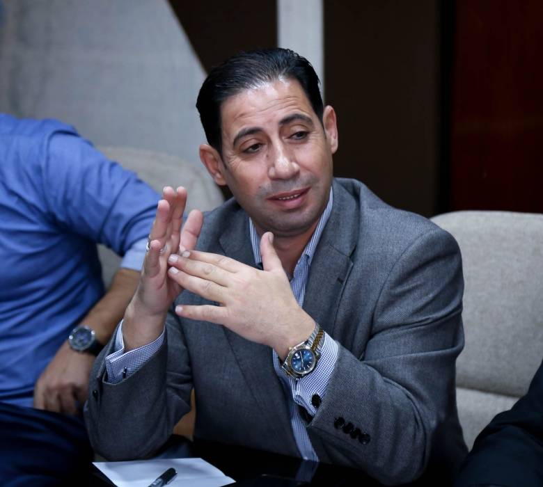 الكساسبة: نقابة المقاولين حذرت مرارا وتكرارا من عزوف المقاولين عن العطاءات الحكومية