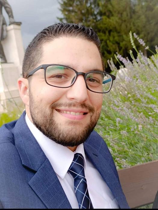 الدكتور جهاد كمال فريج مديرا لإذاعة الجامعة الأردنية