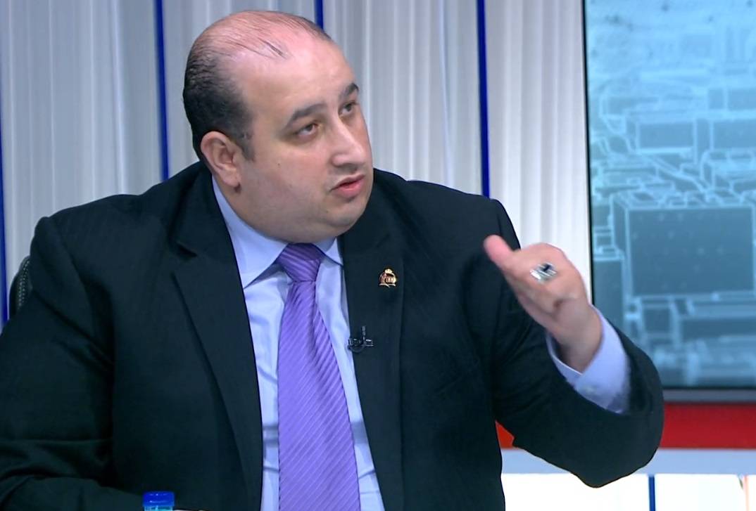 الخطيب : لا واسطات في القبول الموحد