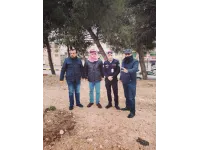 منطقتنا خضراء بأيدينا