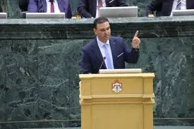 المصري: شروط تقسيط الرسوم في الجامعة الأردنية يمس كرامة الطلبة ويتطلب مراجعة عاجلة