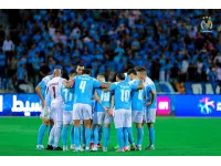 ريمونتادا "عرسانية" تقلب الطاولة.. الفيصلي يرفض التنازل عن العرش امام السلط