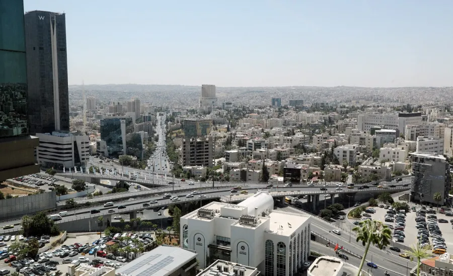 طقس بارد اليوم وارتفاع تدريجي على الحرارة خلال الأيام المقبلة