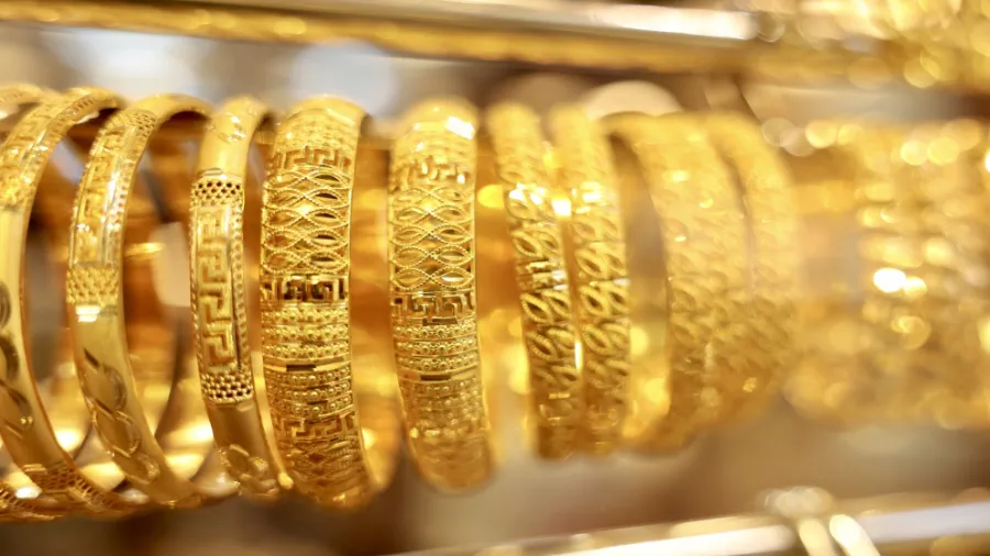 ارتفاع قياسي لأسعار الذهب اليوم في الأردن