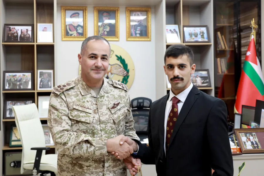 مديرية الإعلام العسكري… رجال يعملون في الخفاء لخدمة الوطن وحفظ تاريخه