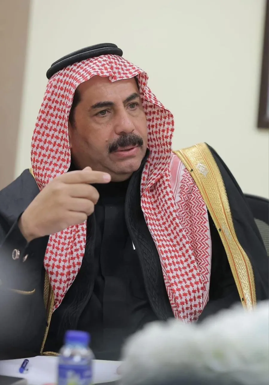 البدادوة يشيد بتوجيهات الملك لتحديث القوات المسلحة