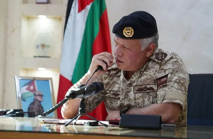 جمعية سند للفكر والعمل الشبابي تشيد بالتوجيه الملكي لإعادة هيكلة الجيش العربي وتؤكد أهمية البعد التكنولوجي