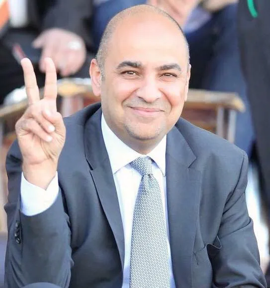 خوري يهاجم: سقوط أخلاقي واصطفاف صريح مع العدو