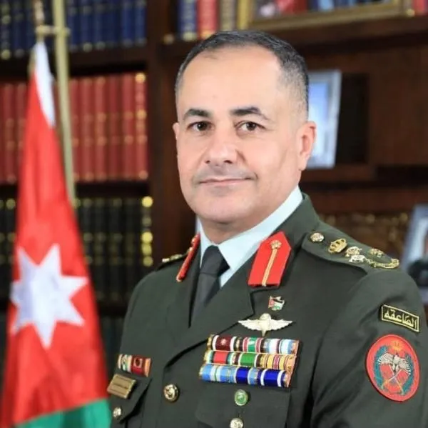 الحياري: التوجيه الملكي لاعادة هيكلة الجيش جاء في توقيت مفصلي