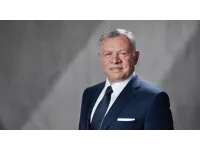 الملك يتلقى رسالة جوابية من رئيس هيئة الأركان المشتركة