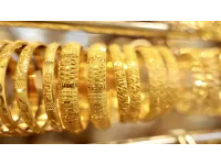 ارتفاع قياسي لأسعار الذهب اليوم في الأردن