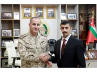 مديرية الإعلام العسكري… رجال يعملون في الخفاء لخدمة الوطن وحفظ تاريخه