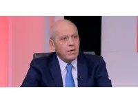 الأهم نجاة الأردن.. أبو طير: أخبروا الأردنيين دون إثارة الذعر