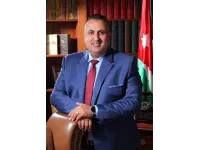   الدكتور محمد الجدوع قامة وطنية لا يشغله الا دعم شباب وطنه